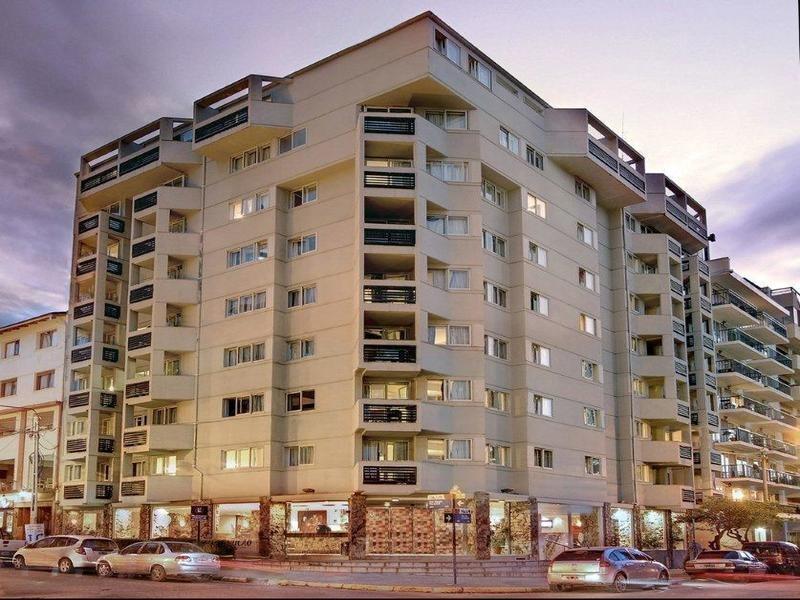 Hotel Alt Interlaken سان كارلوس دي باريلوتشي المظهر الخارجي الصورة