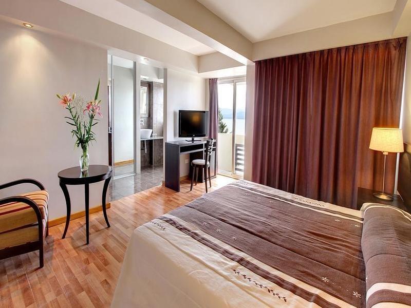 Hotel Alt Interlaken سان كارلوس دي باريلوتشي المظهر الخارجي الصورة