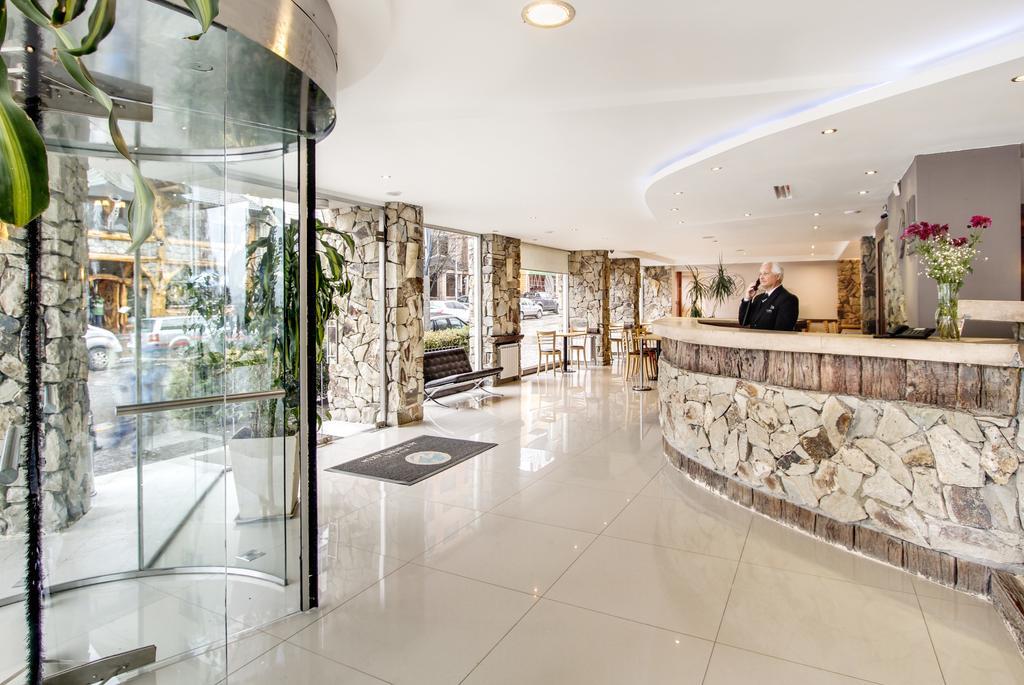 Hotel Alt Interlaken سان كارلوس دي باريلوتشي المظهر الخارجي الصورة