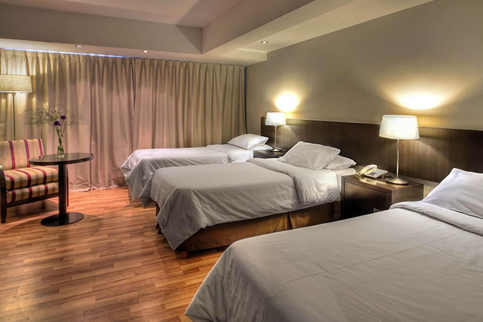Hotel Alt Interlaken سان كارلوس دي باريلوتشي المظهر الخارجي الصورة