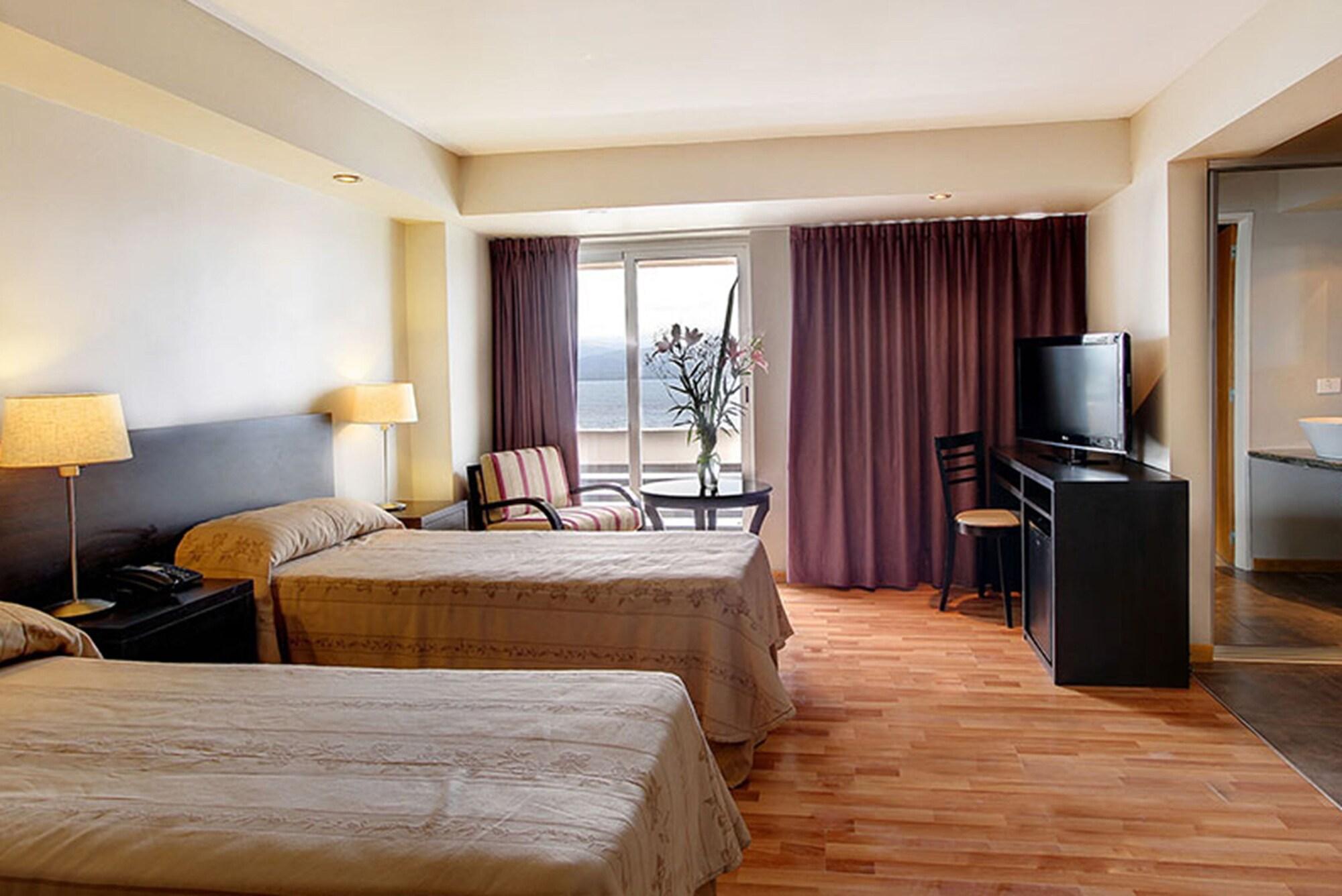Hotel Alt Interlaken سان كارلوس دي باريلوتشي المظهر الخارجي الصورة