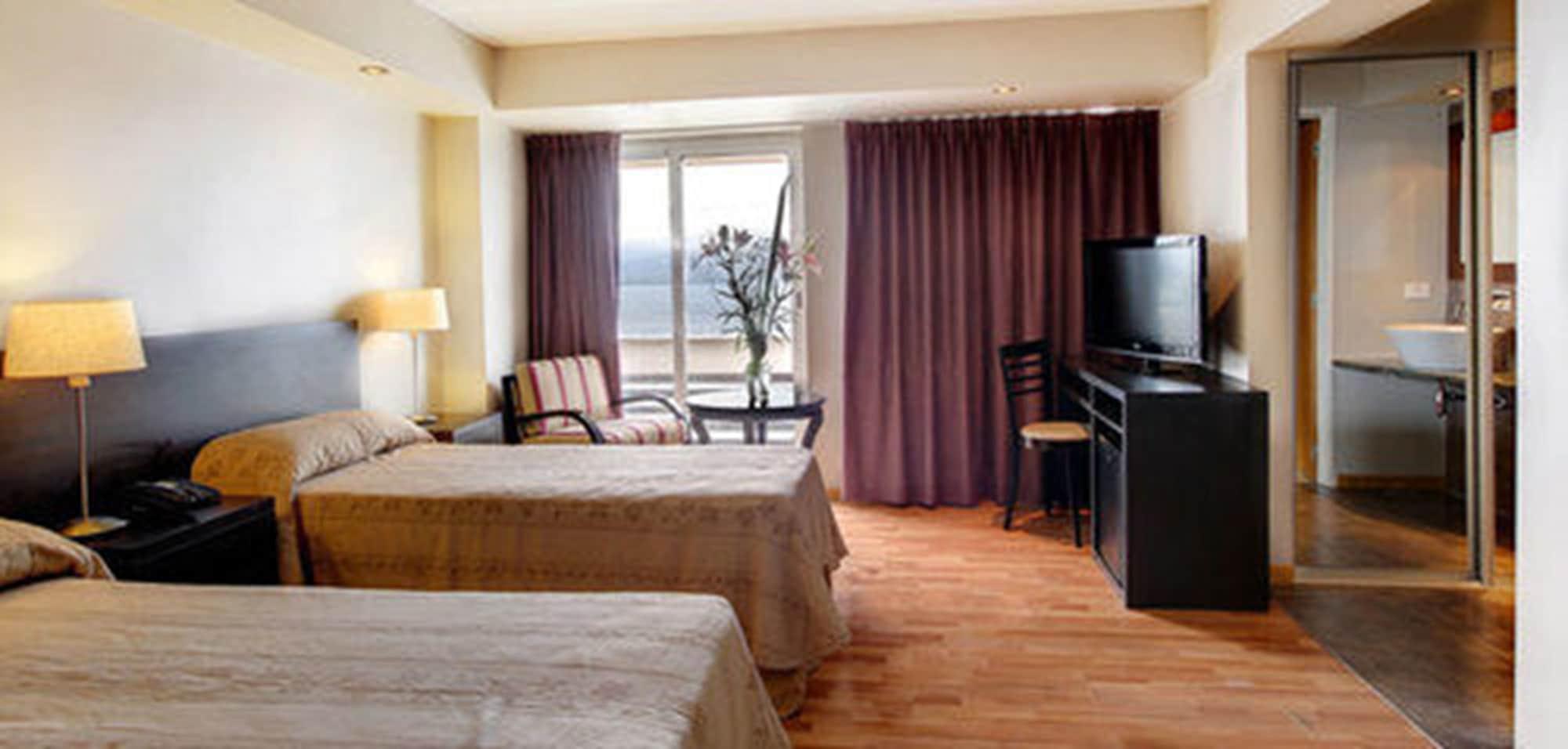 Hotel Alt Interlaken سان كارلوس دي باريلوتشي المظهر الخارجي الصورة