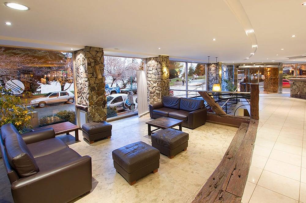 Hotel Alt Interlaken سان كارلوس دي باريلوتشي المظهر الخارجي الصورة