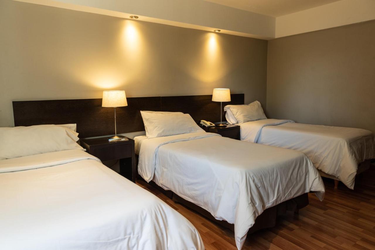 Hotel Alt Interlaken سان كارلوس دي باريلوتشي المظهر الخارجي الصورة