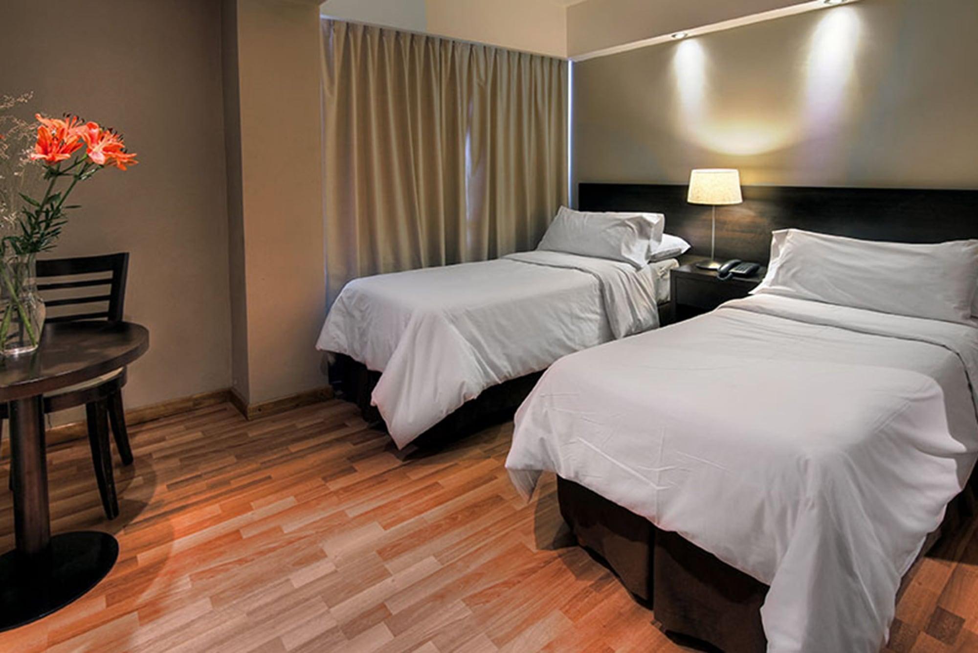 Hotel Alt Interlaken سان كارلوس دي باريلوتشي المظهر الخارجي الصورة