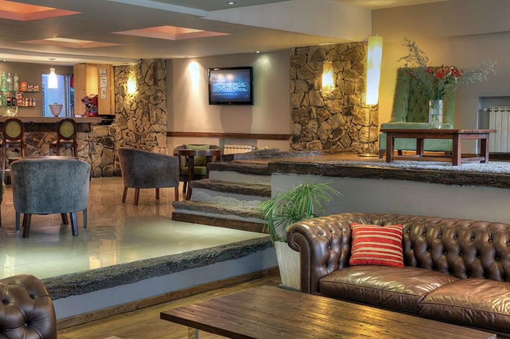 Hotel Alt Interlaken سان كارلوس دي باريلوتشي المظهر الخارجي الصورة