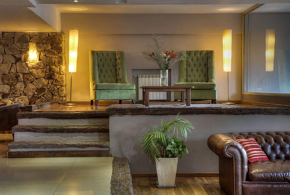 Hotel Alt Interlaken سان كارلوس دي باريلوتشي المظهر الخارجي الصورة