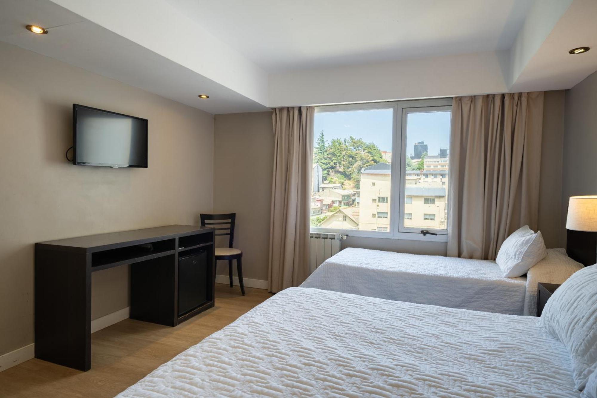 Hotel Alt Interlaken سان كارلوس دي باريلوتشي المظهر الخارجي الصورة
