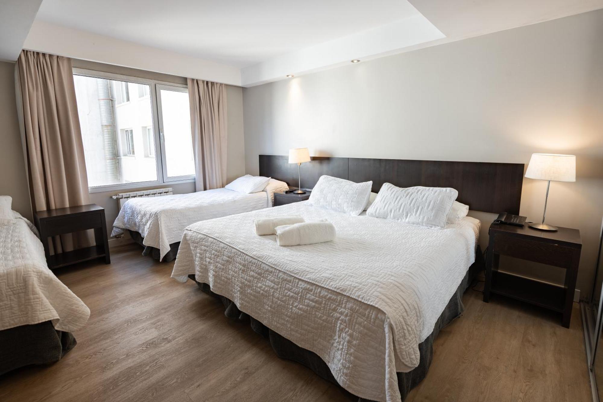 Hotel Alt Interlaken سان كارلوس دي باريلوتشي المظهر الخارجي الصورة
