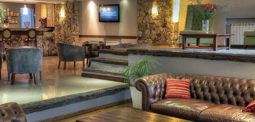 Hotel Alt Interlaken سان كارلوس دي باريلوتشي المظهر الخارجي الصورة