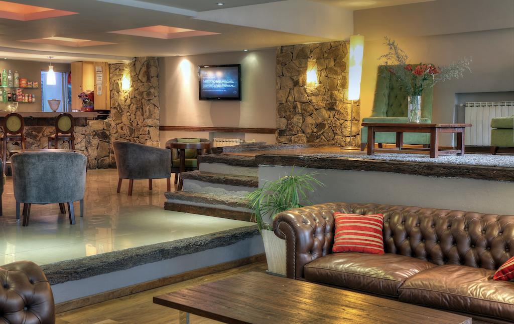 Hotel Alt Interlaken سان كارلوس دي باريلوتشي المظهر الخارجي الصورة