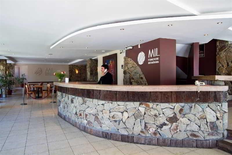 Hotel Alt Interlaken سان كارلوس دي باريلوتشي المظهر الخارجي الصورة