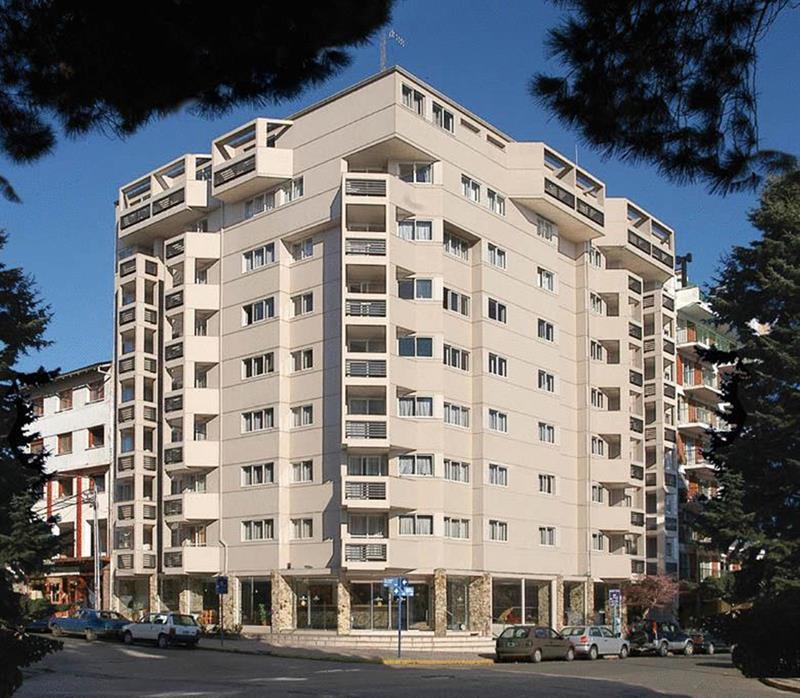 Hotel Alt Interlaken سان كارلوس دي باريلوتشي المظهر الخارجي الصورة